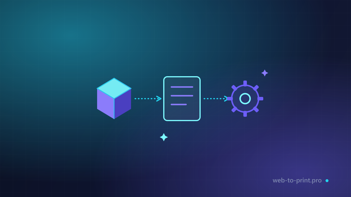 Web-to-print : le guide pour automatiser votre production en 2026